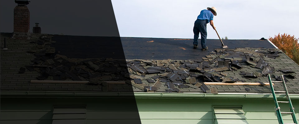 Gloucester Point Roofing Contractors