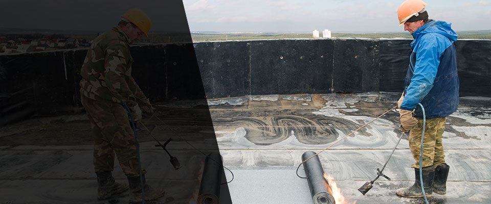 Gloucester Point Roofing Contractors